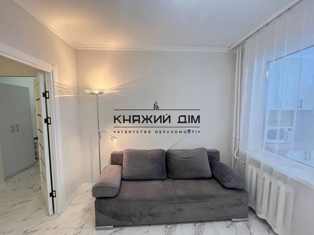 Оренда 1- кімн. квартири на Позняках Код : 1149823 Киев - изображение 11