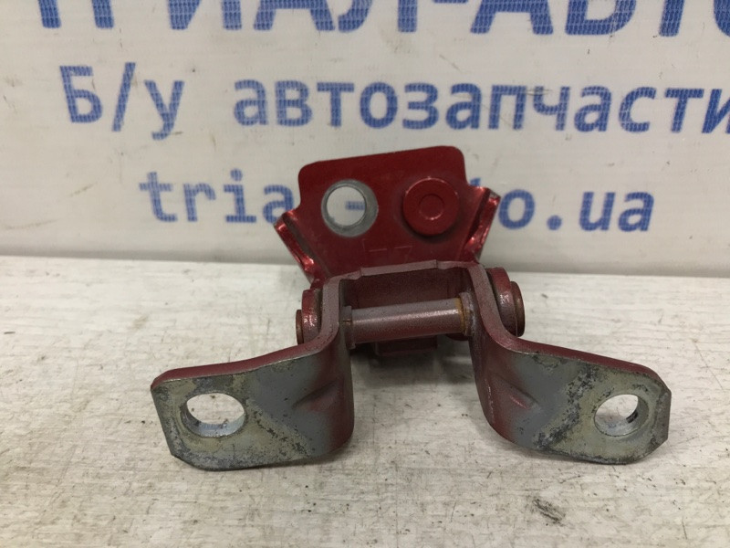 Петля двери задней левой верхняя Mazda CX 5 KE 2.2 DIESEL 2011 (б/у) Киев - изображение 3