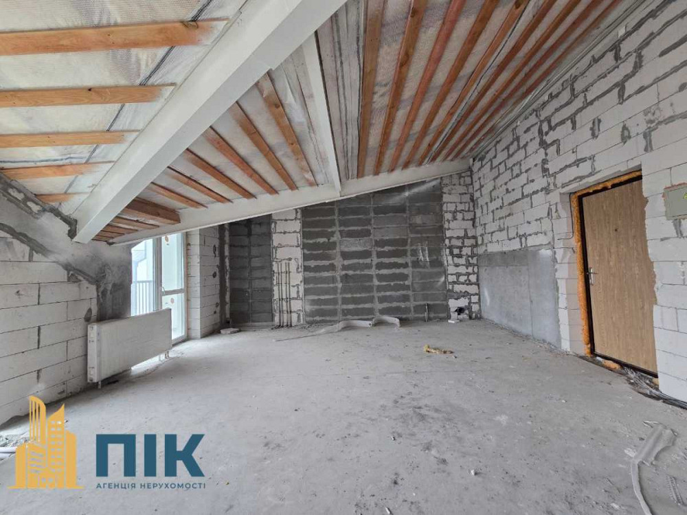 продажа 2-к квартира Броварский, Бровары, 39000 $ Бровары - изображение 7