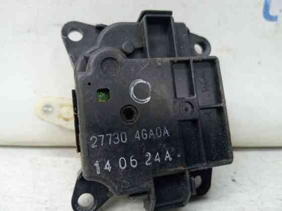 Сервопривод Infiniti Q50 V37 2.2 DIESEL OM651 2013 (б/у) Киев