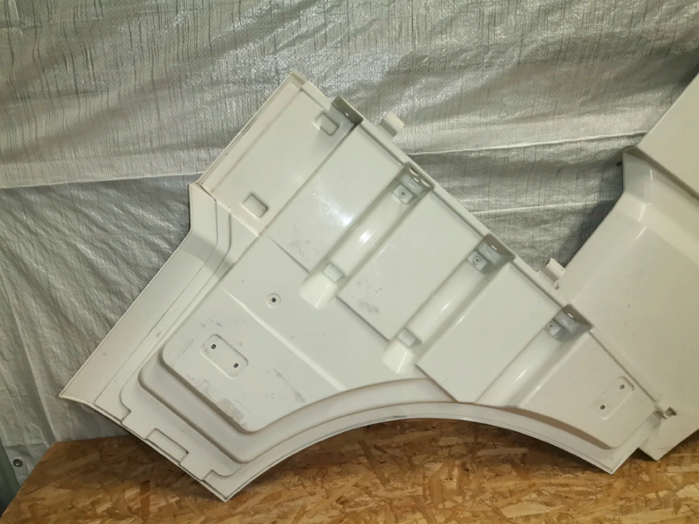 1835170 Накладка двери внешняя левая DAF XF 106 Euro 6 Львів - зображення 2