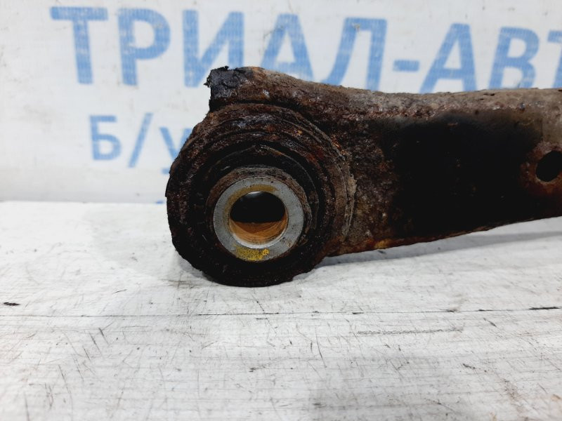 Рычаг задний поперечный верхний левый Hyundai I30 GD 1.6 DIESEL D4FB 2011 (б/у) Киев - изображение 2