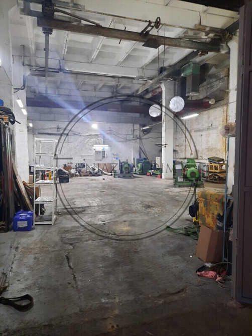 Оренда приміщення м. Червоний хутір КОД 1581863 Київ - зображення 5