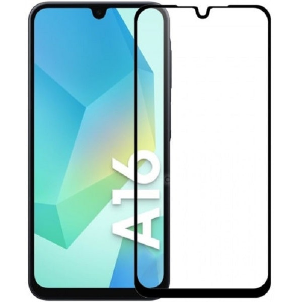 DM Захисне скло для Samsung A16 A165/A26 A266/A17 A175 Black (Код товару:39118) Харьков - изображение 1