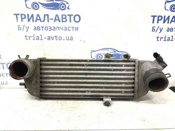 Радиатор интеркуллера Kia Ceed 2006-2012 282702A610 (Арт. 32051) Киев