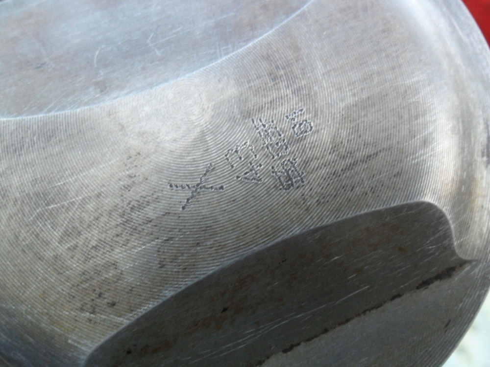 Mercedes A1110301218, Поршень Mерседес дв. М111, оригінал A1110303918 б/у Вінниця - зображення 6