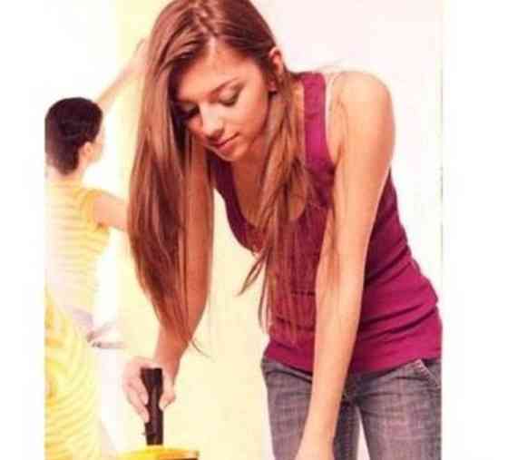 Поклейка шпалер Оболонь Троєщина Теремки Киев