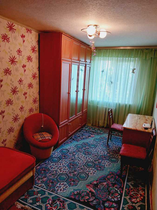 долгосрочная аренда 3-к квартира Киев, Соломенский, 14000 грн./мес. Київ - зображення 8