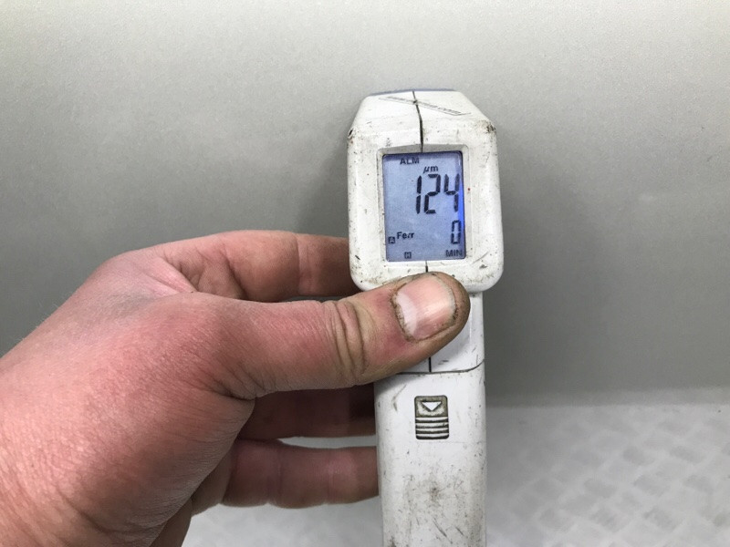 Дверь задняя правая Nissan Tiida C11 1.6 БЕНЗИН HR16 2004 (б/у) Киев - изображение 7