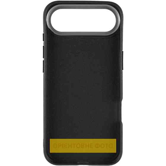 Чехол TPU Leather Toys для Apple iPhone 17 Air (6.5") Херсон