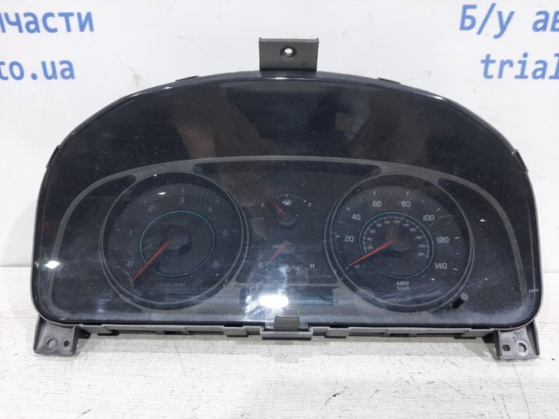 Приборная панель Chevrolet Captiva 2006-2018 95489425 (Арт. 24466) Киев - изображение 1