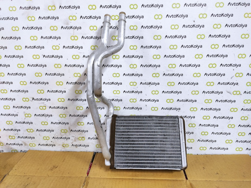 Радиатор печки Ford Fusion 2002-2012 Ковель - зображення 2