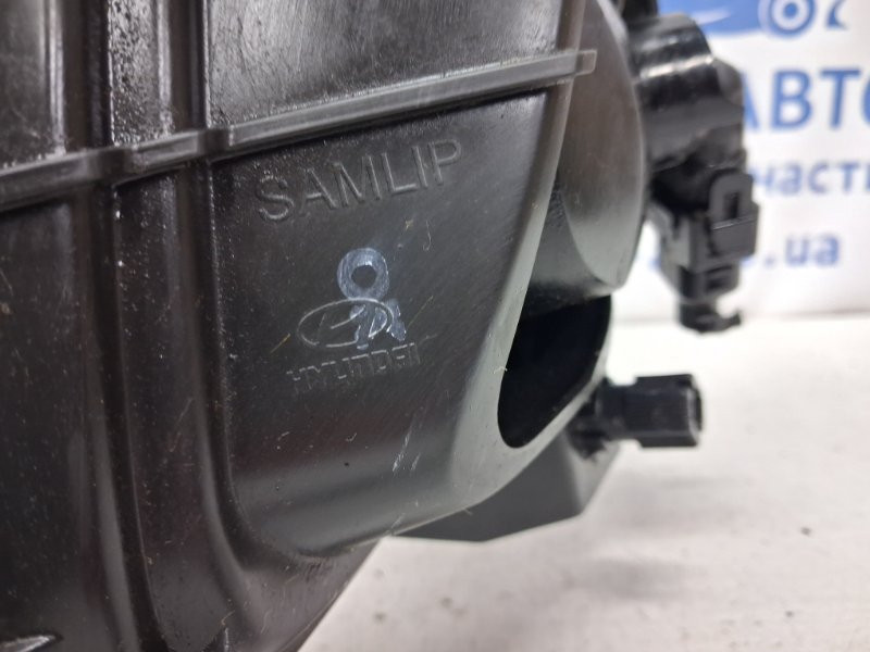 Фара противотуманная правая Hyundai I30 2007-2012 922022R000 (Арт. 76798) Киев - изображение 7