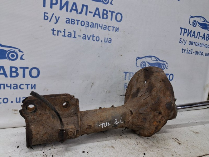 Амортизатор задний Hyundai Tucson JM 2.0 DIESEL D4EA 2004 лев. (б/у) Київ - зображення 3