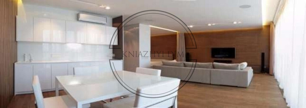 1-кімнатна квартира-студіо Новопечерські Липки. Код об'єкту:11136640 Київ - зображення 5