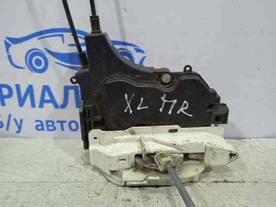 Замок двери передний правый Mitsubishi Outlander XL 3.0 БЕНЗИН 2007 (б/у) Київ