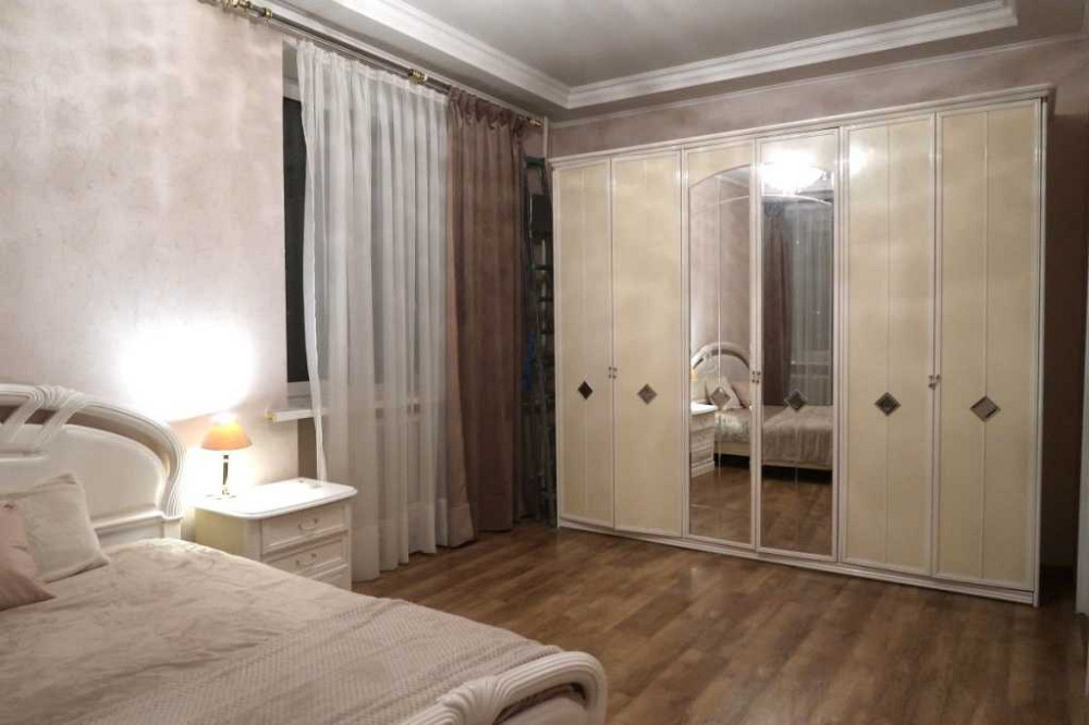 долгосрочная аренда 3-к квартира Киев, Печерский, 26000 грн./мес. Київ - зображення 3