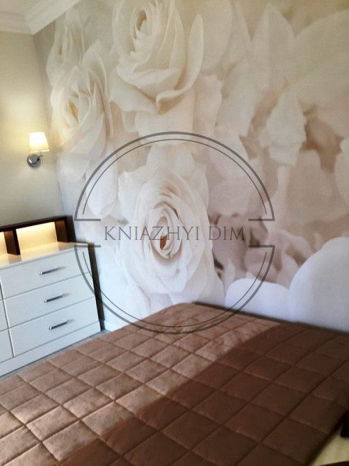 Квартира VIP-рівня. ЖК Смарагдовий. Код об'єкта: 11140352 Киев - изображение 11