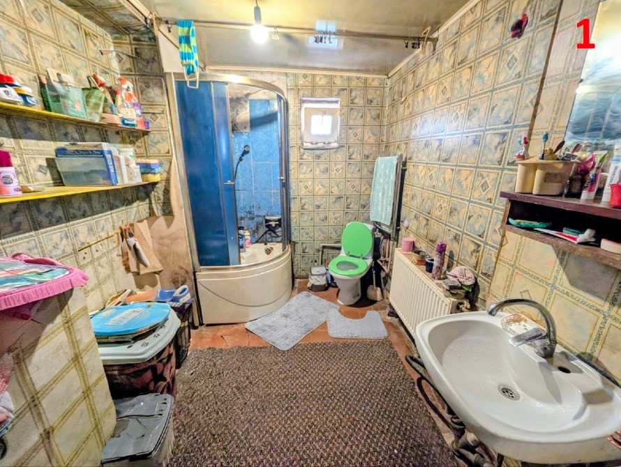 Продається будинок на 2 входи на Заріччі біля МРЕО по вул. Максима Залізняка . Белая Церковь - изображение 11