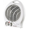Тепловентилятор Grunhelm FH-04 2000 Вт белый Киев