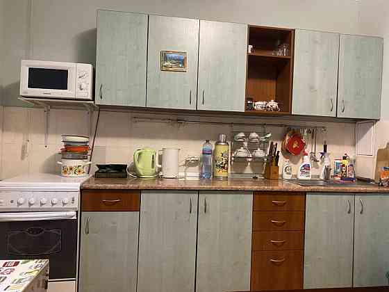 долгосрочная аренда 1-к квартира Киев, Дарницкий, 15000 грн./мес. Київ