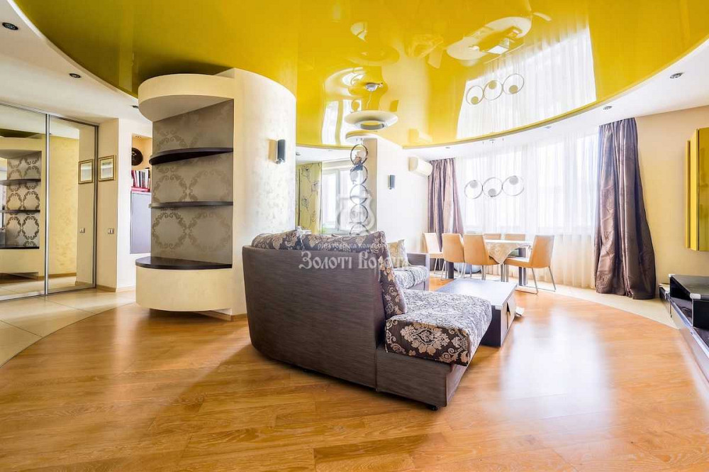 продажа 3-к квартира Киев, Дарницкий, 165000 $ Київ - зображення 4