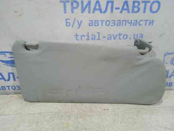 Козырек солнцезащитный левый Mitsubishi Outlander 2007-2012 7620A067HA (Арт. 18850) Київ