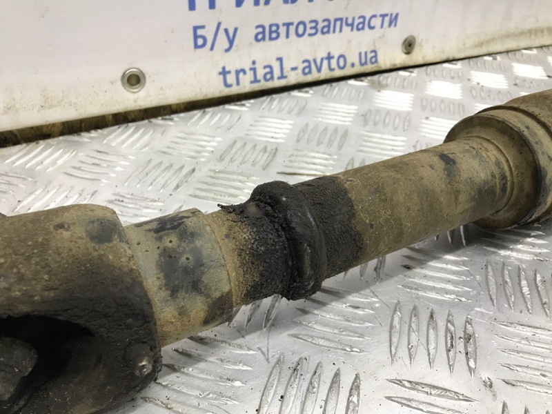 Вал карданный Toyota Prado 2002-2009 371106A460 (Арт. 44822) Киев - изображение 4