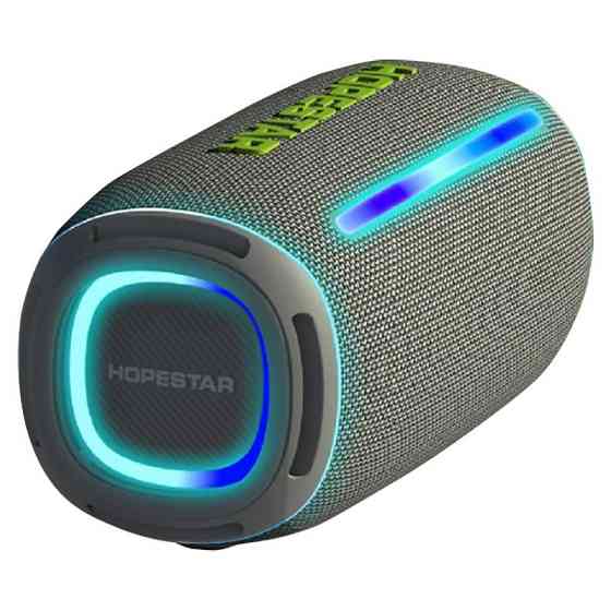 Bluetooth колонка Hopestar P64 40W Херсон
