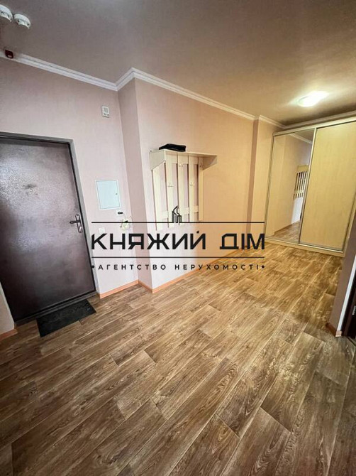 Відмінна 1-кімн. метро Дарниця 5 хв на транспорті Код об'єкта № 1191730 Киев - изображение 12