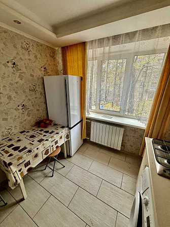 долгосрочная аренда 1-к квартира Киев, Святошинский, 12000 грн./мес. Київ - зображення 7