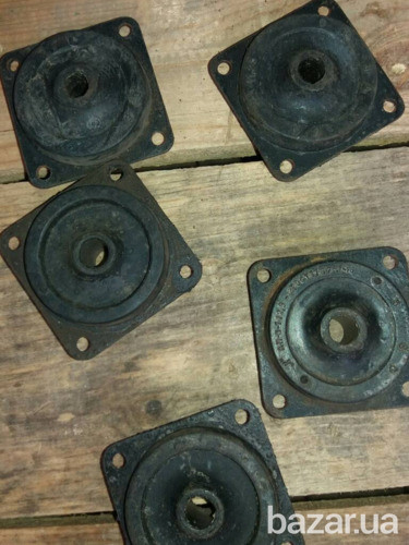 АП-3-112,5 амортизатор Сумы - изображение 1