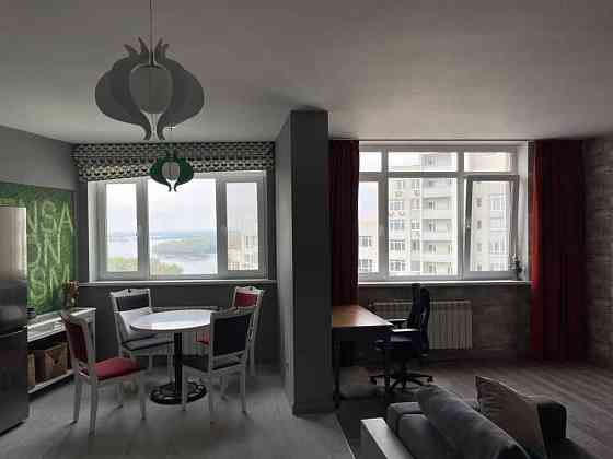 долгосрочная аренда 2-к квартира Киев, Оболонский, 1000 $/мес. Київ