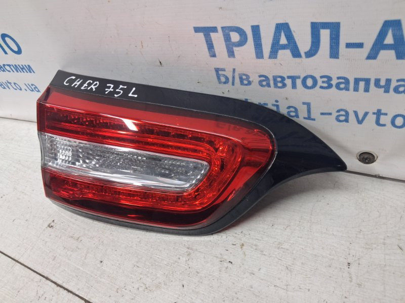 Фонарь задний внутренний левый Jeep Cherokee 2013-2019 68102921AC (Арт. 71724) Киев - изображение 3