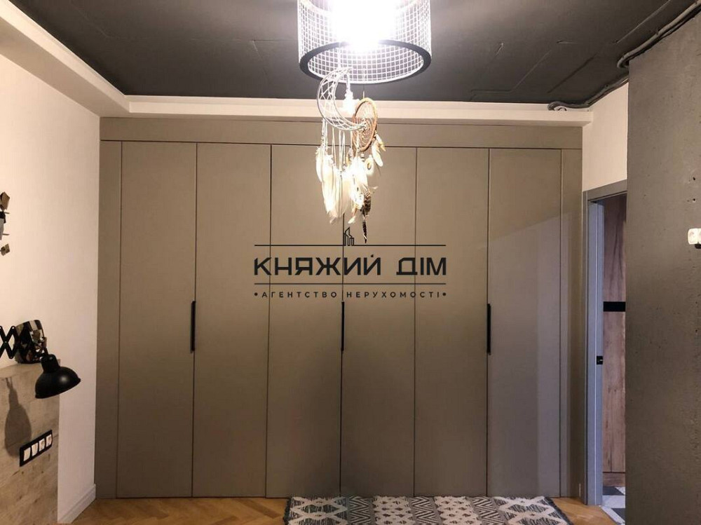 Оренда 3 кімнатна квартира м. Осокорки КОД 11203738 Київ - зображення 8