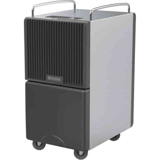Осушитель воздуха Olimpia Splendid SECCOPROF 40 P OS-2107 750 Вт черный Киев