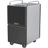 Осушитель воздуха Olimpia Splendid SECCOPROF 40 P OS-2107 750 Вт черный Киев