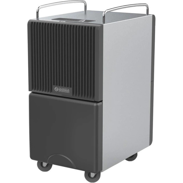 Осушитель воздуха Olimpia Splendid SECCOPROF 40 P OS-2107 750 Вт черный Киев - изображение 1