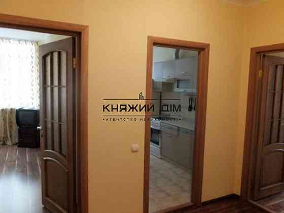 єГенератор Оренда роздільної 2-х к. кв. ЖК Паркові Озера. № 11163535 Київ