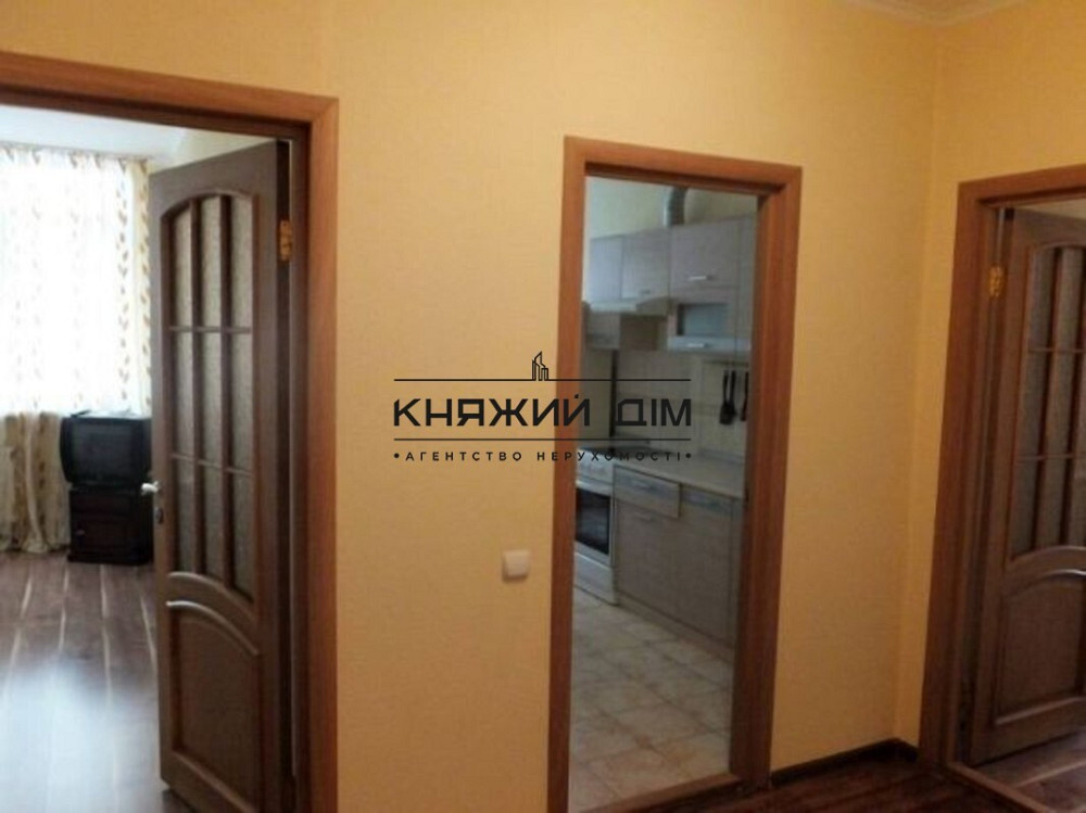 єГенератор Оренда роздільної 2-х к. кв. ЖК Паркові Озера. № 11163535 Київ - зображення 3