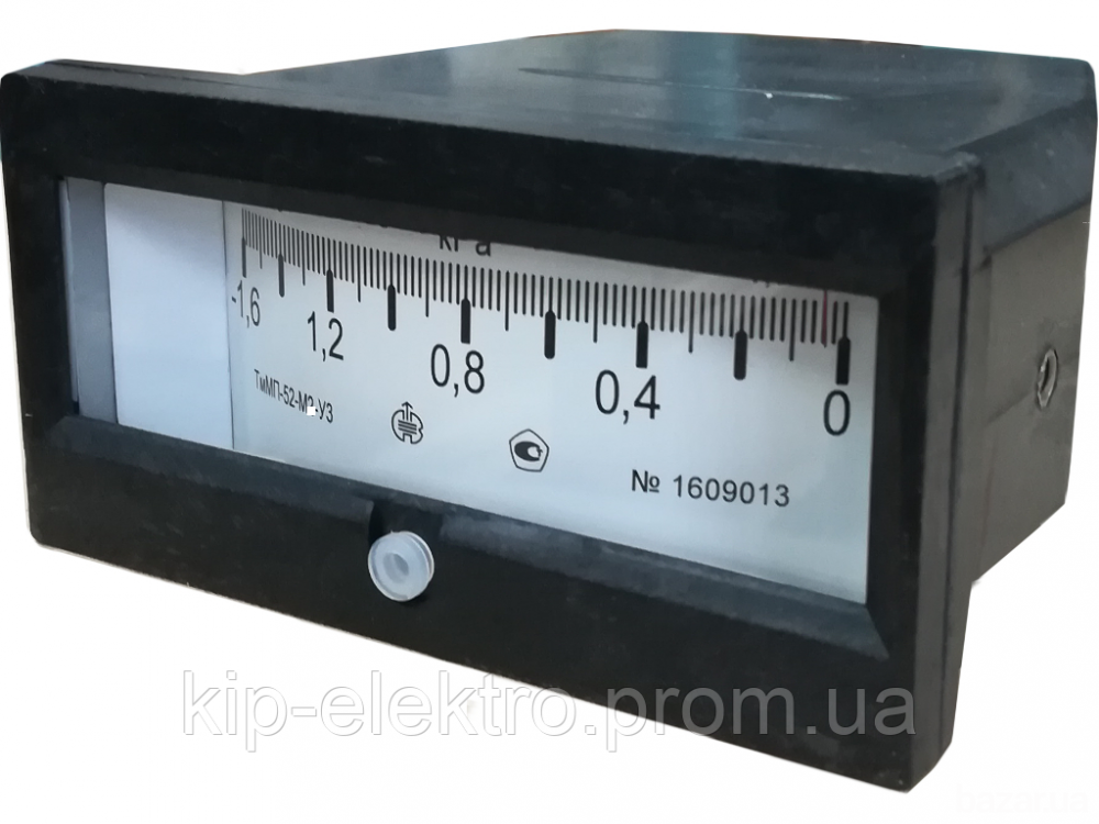 Тягомер ТмМП-52-М3 (ТмМП-52-М3У, ТмМП-52М3, ТмМП52-М3, ТмМП52М3) Киев - изображение 1