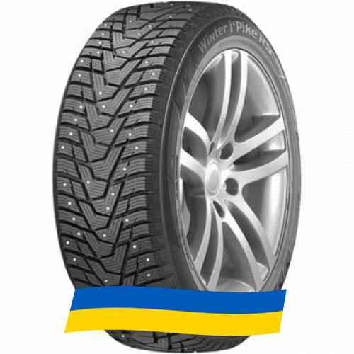 255/60 R18 Hankook Winter i*Pike X W429A 112T Позашляхова шина Київ