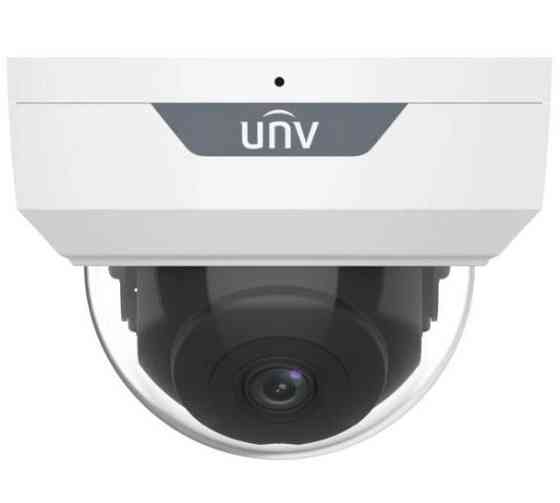 Відеокамери та відеореєстратори Uniview — професійне відеоспостереження нового покоління Киев
