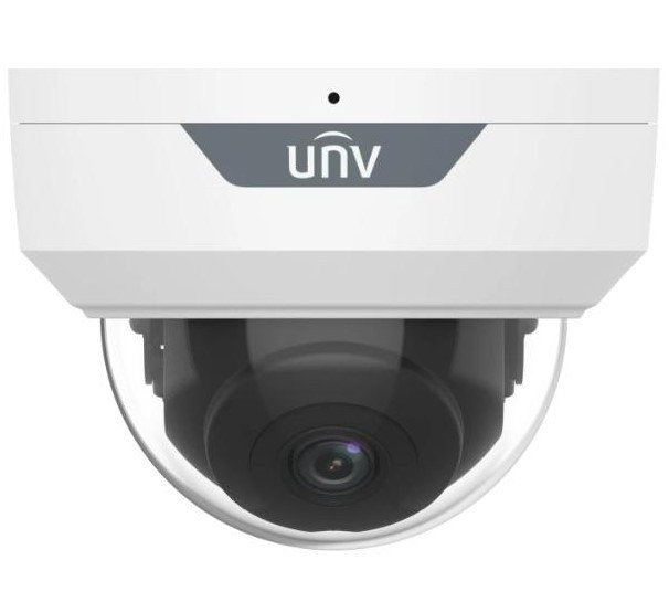 Відеокамери та відеореєстратори Uniview — професійне відеоспостереження нового покоління Киев - изображение 3