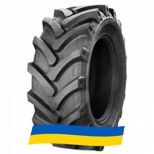 7.5 R16 Alliance A-323 112A8 Сільгосп шина Київ - зображення 3