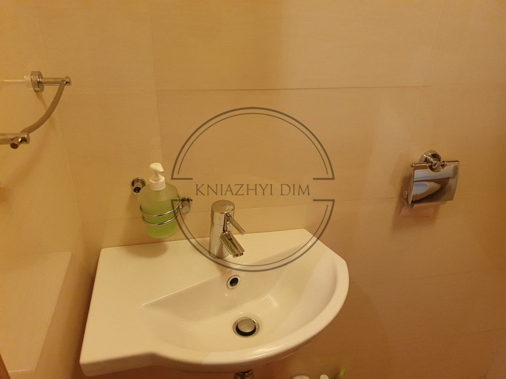 Оренда 2-кім. квартири у ЖК Південна Брама. Код:11200033 Київ - зображення 7