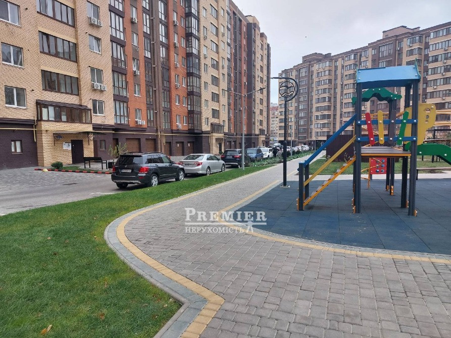 Продам 1-кімнатну квартиру з ремонтом у цегляному будинку на Сахарова! Одеса - зображення 10