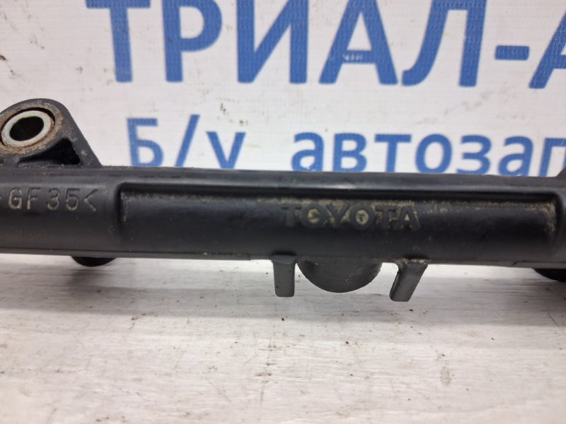 Топливная рампа Toyota Prado J120 4.0 1GR-FE 2002 (б/у) Київ - зображення 4
