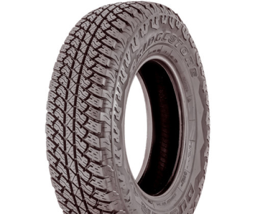 245/75 R17 Bridgestone Dueler A/T RH-S 112T Позашляхова шина Київ - зображення 4