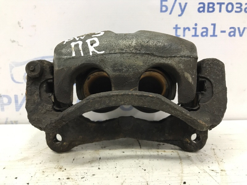 Суппорт передний правый Mitsubishi Pajero Wagon 1999-2006 MR510538 (Арт. 54791) Киев - изображение 2